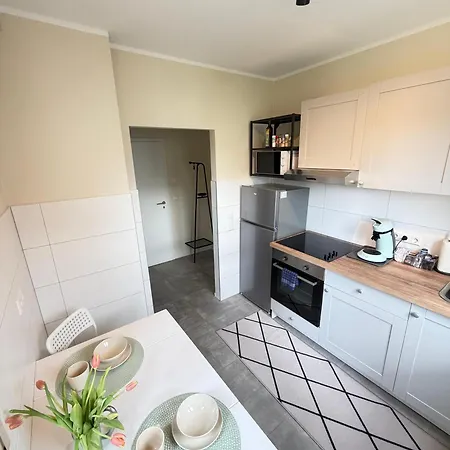 K10 Living Kwatera prywatna Karlsruhe