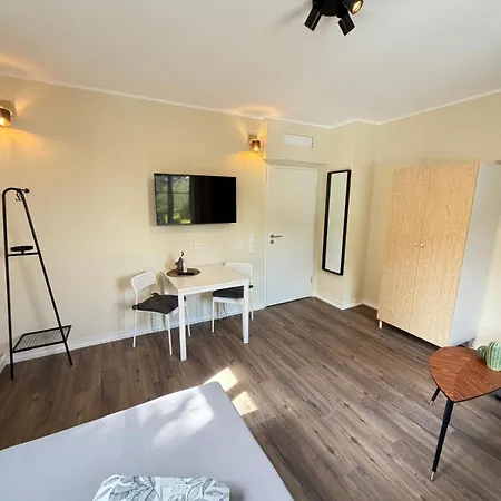 K10 Living Kwatera prywatna Karlsruhe
