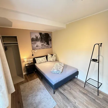 K10 Living Kwatera prywatna