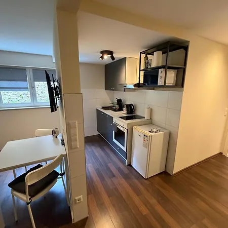 Kwatera prywatna K10 Living *