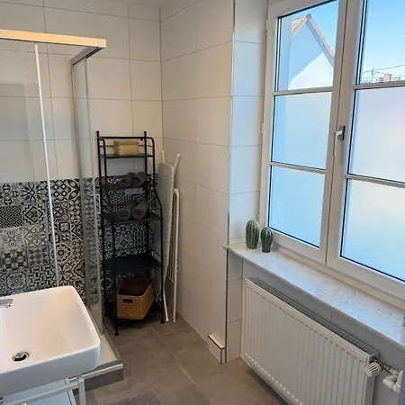 K10 Living Kwatera prywatna Karlsruhe