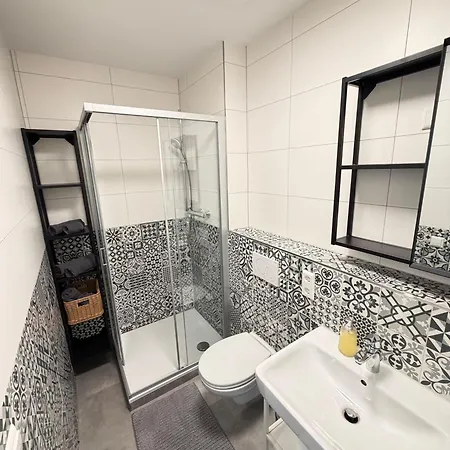 Kwatera prywatna K10 Living Karlsruhe