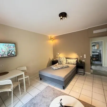 K10 Living Kwatera prywatna