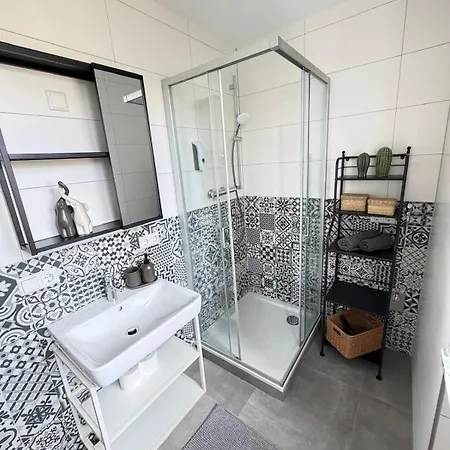 K10 Living Kwatera prywatna