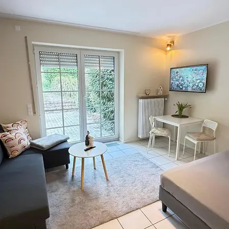K10 Living Kwatera prywatna Karlsruhe