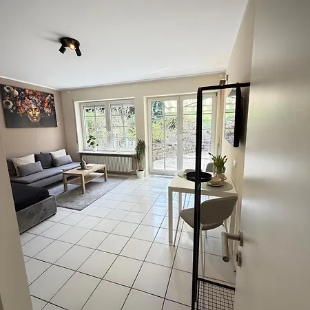 Kwatera prywatna K10 Living Karlsruhe