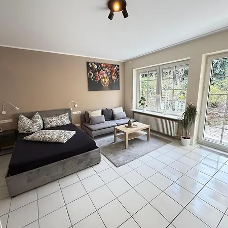 K10 Living Kwatera prywatna