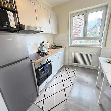 K10 Living Kwatera prywatna