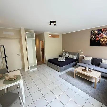K10 Living * Karlsruhe