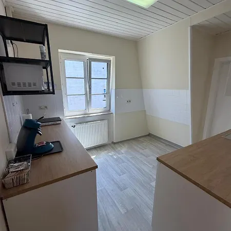 منزل للإقامة K10 Living كارلسروه