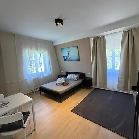 K10 Living منزل للإقامة كارلسروه