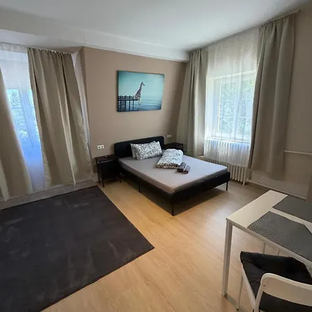 منزل للإقامة K10 Living