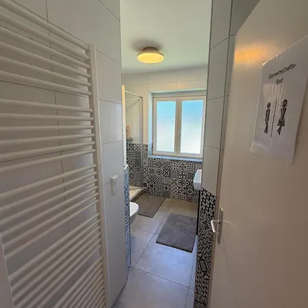 K10 Living منزل للإقامة *