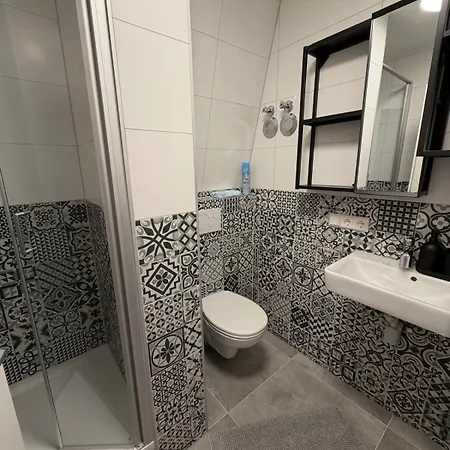 K10 Living منزل للإقامة كارلسروه