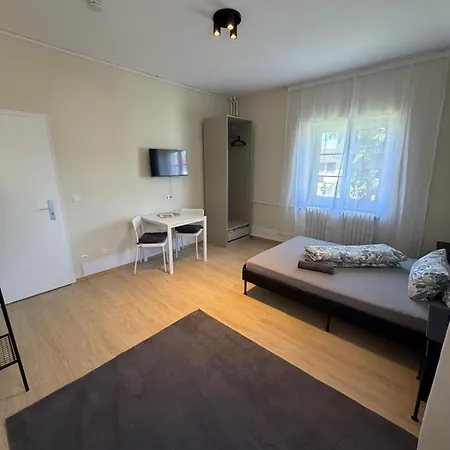 K10 Living منزل للإقامة