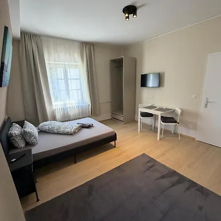 منزل للإقامة K10 Living