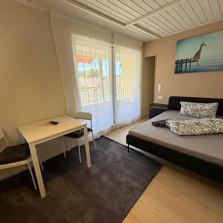 منزل للإقامة K10 Living كارلسروه